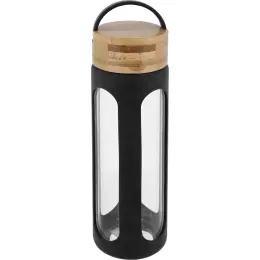 Megara Hans Larsen Borosilicate 550ml Glass Bottle Bottle